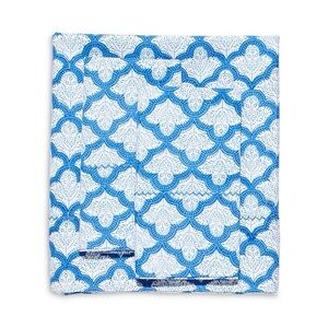 Roller Rabbit Jemina sheet set QUEEN
